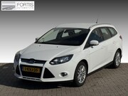 Ford Focus - Wagon 1.0 EcoBoost Titanium NL-AUTO | GOED ONDERHOUDEN | NAV