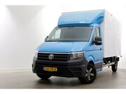 Volkswagen Crafter - 35 2.0 TDI E6 Bakwagen met achterdeuren 2-Persoons 02-2021