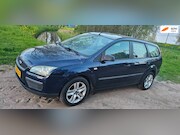 Ford Focus - 1.4-16V Ambiente