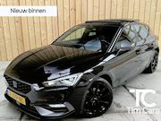 Seat Leon - 1.0 TSI FR Business Intense Achteruitrijcamera | Apple CarPl