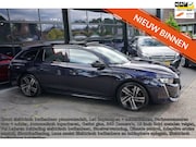 Peugeot 508 - SW 1.6 PureTech GT Line Panodak, Leder, 360 Camera, Clima, L