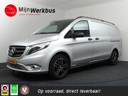 Mercedes-Benz Vito - 116 CDI Lang | 2x Schuif | Trekhaak | Camera
