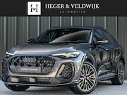 Audi Q5 Sportback - 2.0 TFSI e-hybrid quattro S edition Competition Luchtvering 