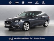 Seat Leon - Sportstourer 1.5 TSI 150pk FR Launch Edition / Navigatie / A