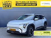 Kia EV3 - 81, 4 kWh 204pk Plus | 605km range | VOORDEEL | Ivory Silver