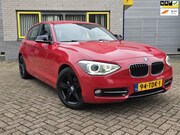 BMW 1-serie - 116i Business+