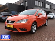 Seat Ibiza - 1.0 EcoTSI Style Connect 5-Deurs Navigatie cr contr