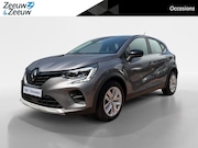 Renault Captur - 1.6 E-Tech plug-in hybrid 160 techno | Automaat | Parkeersen