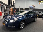 Opel Insignia - 2.0 T Cosmo/Pano