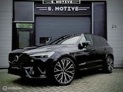 Volvo XC60 - 2.0 B5 R-Design Dark 360°, Luchtvering, 22 Inch, Pano, BTW