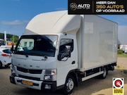 Fuso Canter - 3C13 3.0 DI 340 4x2 3, 5t | AUTOMAAT | 1e Eigenaar | NL AUTO