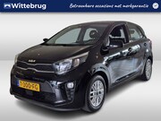 Kia Picanto - 1.0 DPi DynamicLine | Camera | Navigatie via Apple of Androi