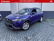 Toyota Corolla Cross - Hybrid 140 Business , Parkeersensoren Voor en Achter, dode H