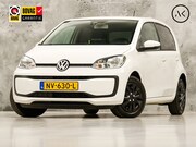 Volkswagen Up! - 1.0 BMT Sport up! (NAVIGATIE, APPLE CARPLAY, GETINT GLAS, SP