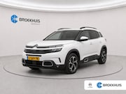 Citroën C5 Aircross - 1.2 PureTech Business Plus | Achteruitrijcamera | Achteruitr