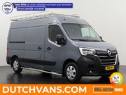 Renault Master - 2.3DCi 180PK L2H2 Energy Work Edition Imperiaal | Trekhaak |