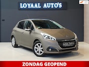 Peugeot 208 - 1.2 PureTech Blue Lease Premium | AIRCO | CRUISE | PDC | ELE