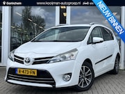 Toyota Verso - 1.8 VVT-i Business