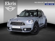 MINI Countryman - Cooper SE ALL4 Chili + Panoramadak + Achteruitrijcamera