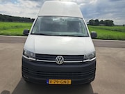 Volkswagen Transporter - 2.0 BENZINE IDEAAL VOOR CAMPER