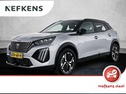 Peugeot 2008 - SUV GT Hybrid 145pk Automaat | Navigatie | Achteruitrijcamer