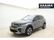 Citroën e-C3 - Max 113pk Extended Range 54 kWh | stoelverwarming | Apple/An