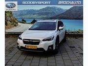 Subaru XV - 1.6i 114pk Lineartronic CVT Premium