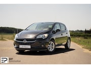 Opel Corsa - 1.4|CarPlay|360Parkeersensor|Stoel&StuurVerwarm
