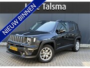 Jeep Renegade - 1.5T e-Hybrid Limited | Winter pack | Visibillity pack | Sty