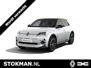 Renault 5 - Techno | Achteruitrijcamera | ISOFIX-bevestigingssysteem voo