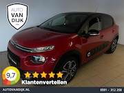 Citroën C3 - 1.2 S&S Feel Edition AIRCO CLIMA NAVI CRUISE APPLE CARPLAY T