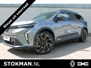Renault Scénic - E-Tech EV87 long range esprit Alpine * Vermelde prijs is inc