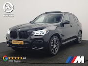 BMW X3 - xDrive30e M Sport PHEV 293pk Dealer O.H. | SOH 86,7% | Trekh