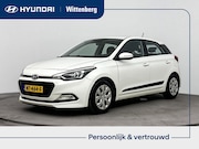 Hyundai i20 - 1.0 T-GDI Comfort | Trekhaak | Navigatie | Camera | Parkeers