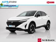 Nissan Qashqai - 1.5 e-Power N-Connecta