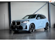 BMW X3 - 30e xDrive M-Sport, ACC, Panodak, Trekhaak, 21", BTW