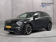 Kia Sportage - 1.6 T-GDi MHEV GT-Line Edition // SCHUIFDAK // STOELVENTILAT