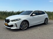 BMW 1-serie - M135i xDrive M-pakket, Sportstoelen, HUD,