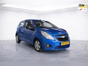 Chevrolet Spark - 1.0 16V LS Benzine +LPG| goedkoop rijden| airco + jaar apk