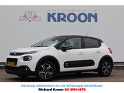 Citroën C3 - 1.2 PureTech S&S Feel Edition|Trekhaak|Navigatie|Cruise Cont