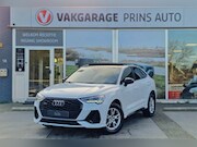 Audi Q3 - Sportback 45 TFSI quattro Pro Line S