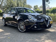 Alfa Romeo Giulietta - 1.4 Turbo MultiAir Super