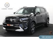 Citroën C3 Aircross - 1.2 Hybrid 145pk Plus (Automaat)