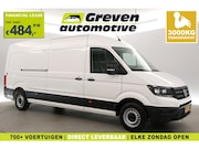 Volkswagen Crafter - 2.0 TDI 177PK L4H3 | Aut. | 3000kg Trekgew. | Airco | Cruise