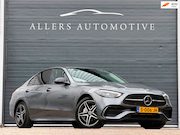 Mercedes-Benz C-klasse - 300 e AMG Line|CAMERA|SFEER VERLICHTING|ELEKTRS. VERSTELBAAR