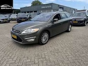 Ford Mondeo - Wagon 1.6 TDCi ECOnetic Lease Platinum