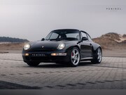 Porsche 911 - 3.6 CARRERA 4S Coupe - Handgeschakeld