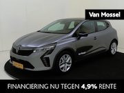 Renault Clio - 1.0 TCe 90 PK GPF evolution | Pack Navigation | Camera