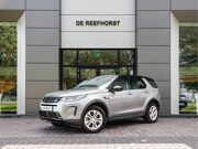 Land Rover Discovery Sport - P300e SE | Panoramadak | Lederen bekleding | 24 maanden Land