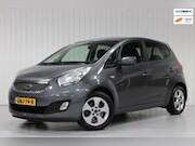 Kia Venga - 1.4 CVVT X-pect